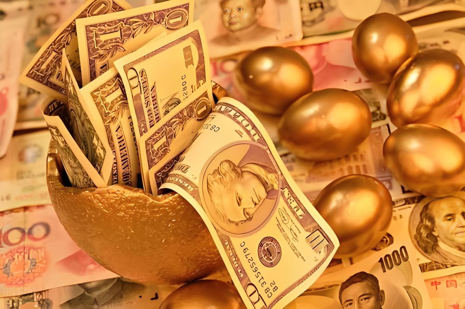 同创优配:实盘配资炒股-十大券商策略：散户并非行情推动者！新旧资金正在接力 关注盈利改善兑现